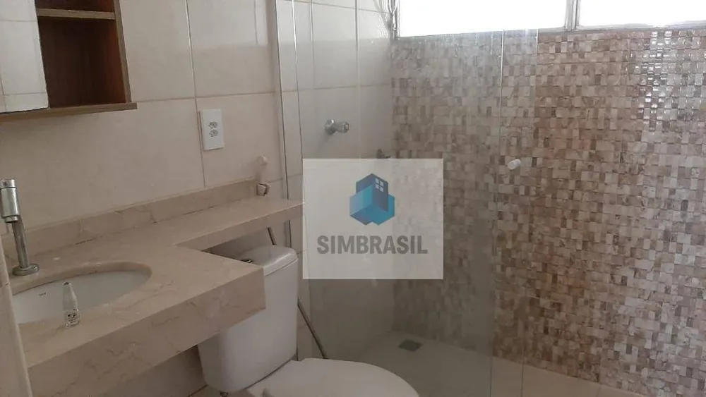 Apartamento, 2 quartos, 93 m² - Foto 1