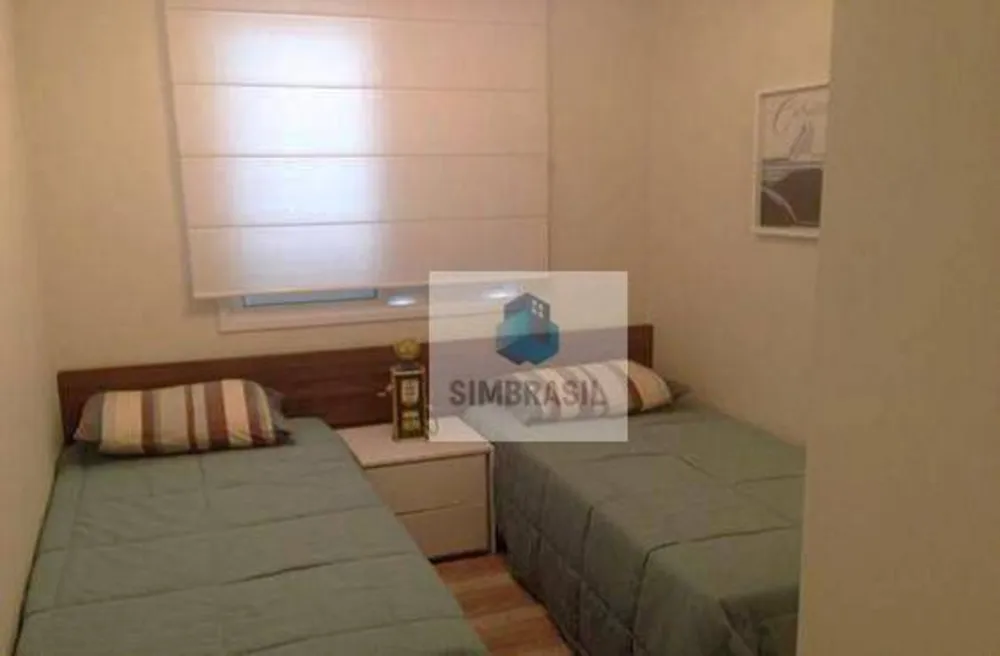 Apartamento, 3 quartos, 50 m² - Foto 4