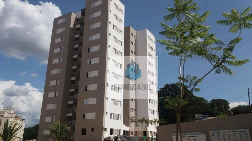 Apartamento, 3 quartos, 50 m² - Foto 1