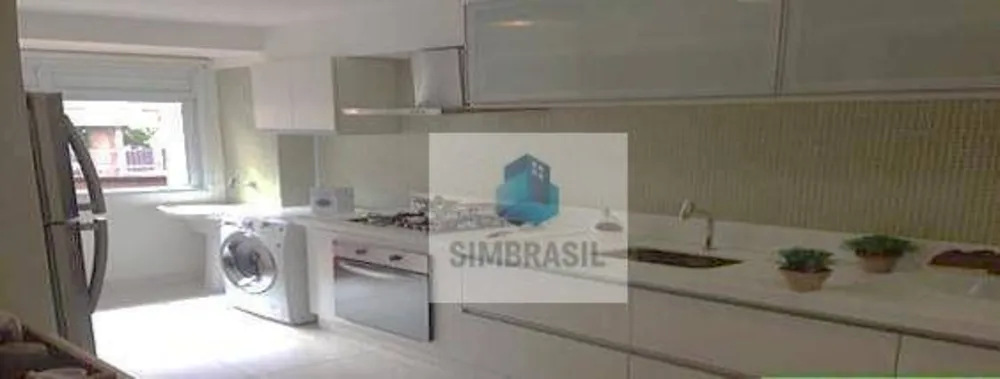 Apartamento, 3 quartos, 50 m² - Foto 3