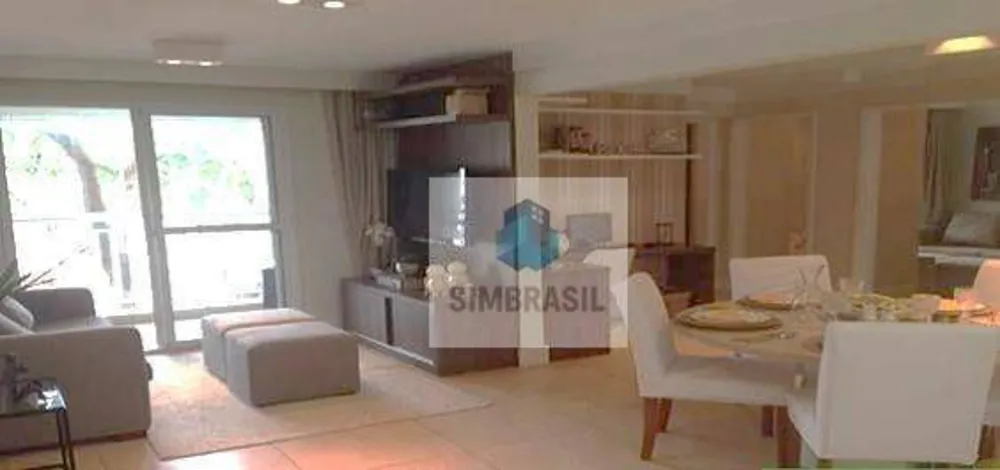 Apartamento, 3 quartos, 50 m² - Foto 2