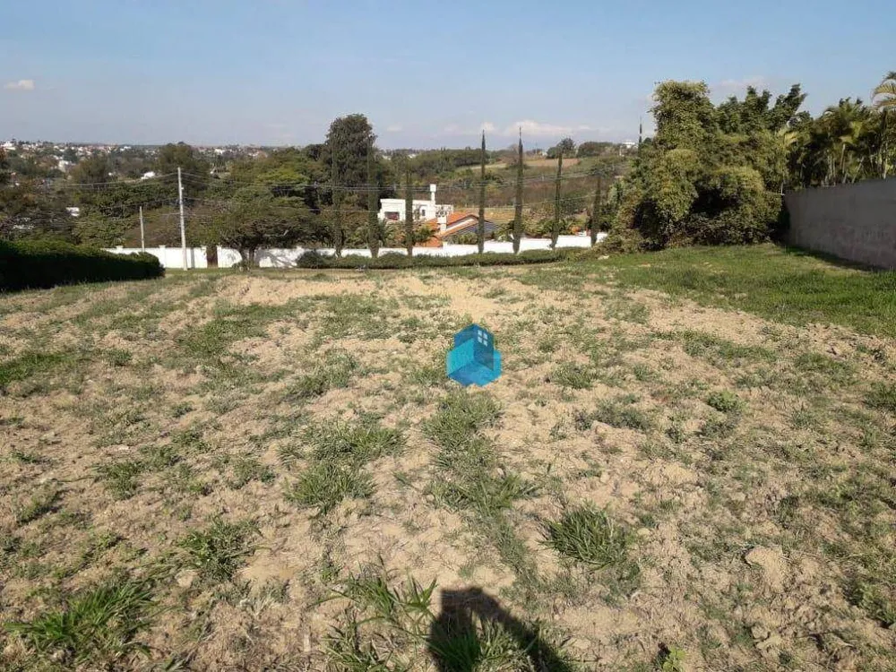 Terreno, 2500 m² - Foto 1