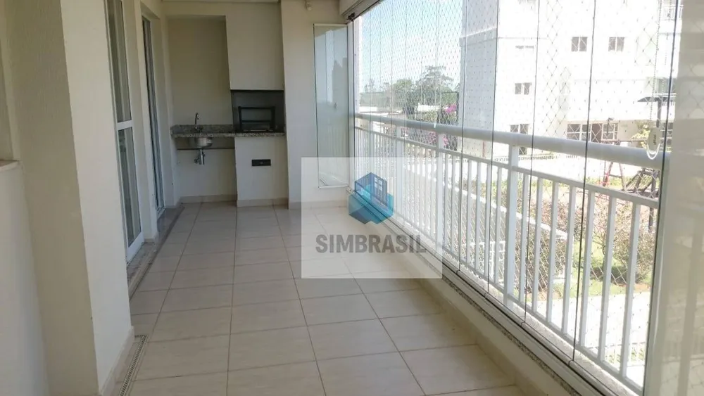 Apartamento, 3 quartos, 134 m² - Foto 3