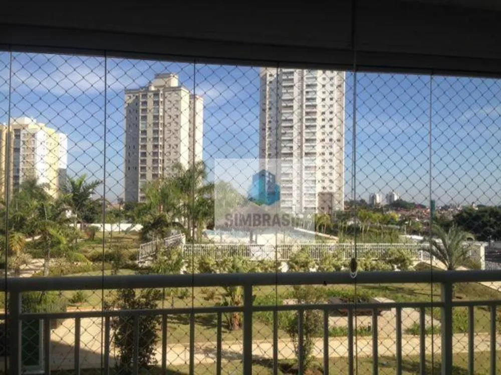 Apartamento, 3 quartos, 134 m² - Foto 2