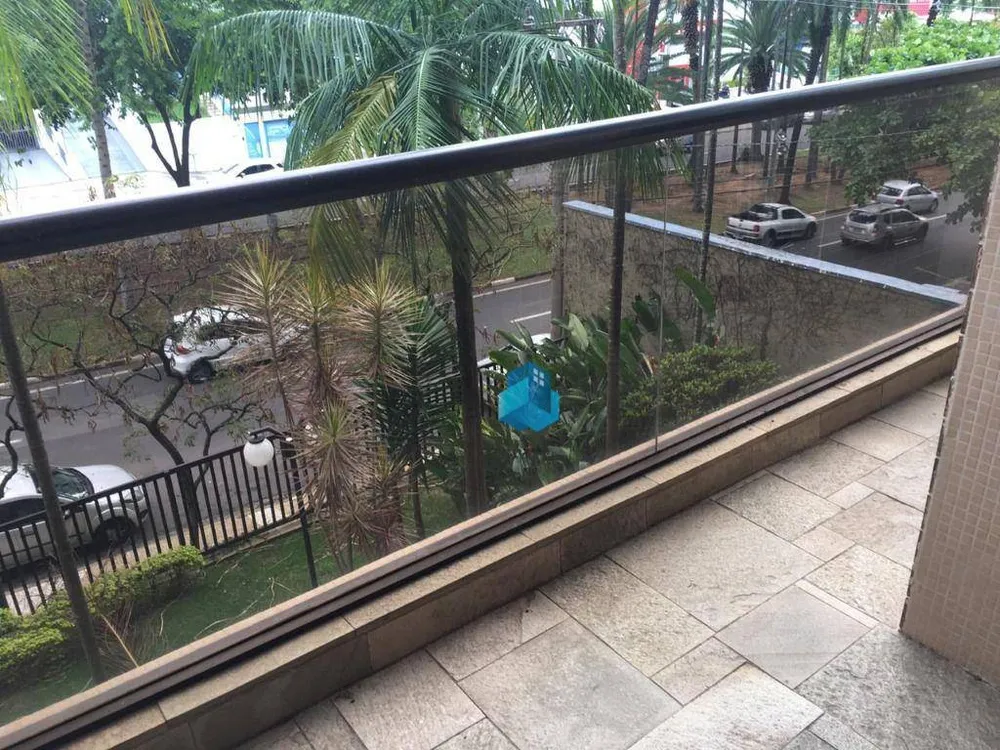 Apartamento, 3 quartos, 165 m² - Foto 1