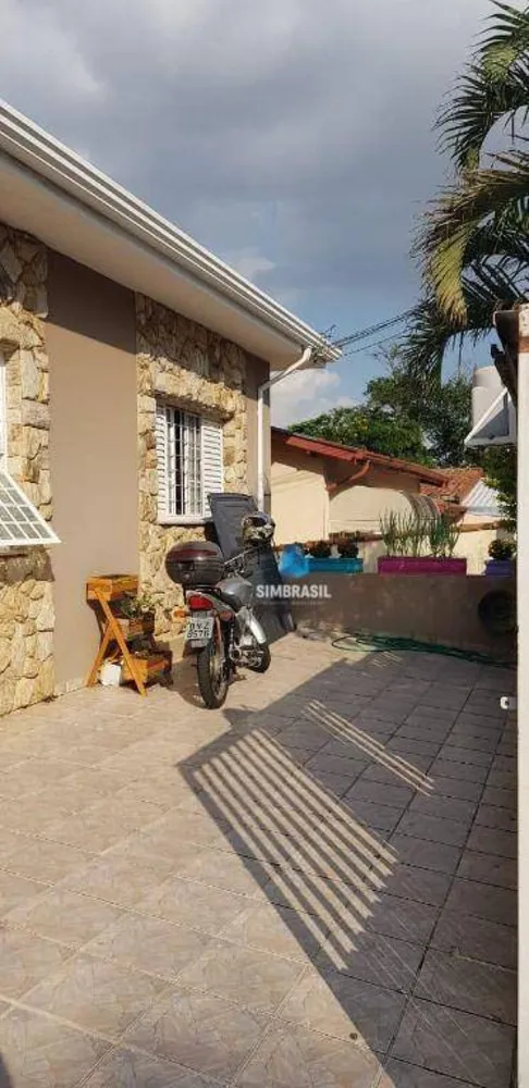 Casa, 4 quartos, 174 m² - Foto 4