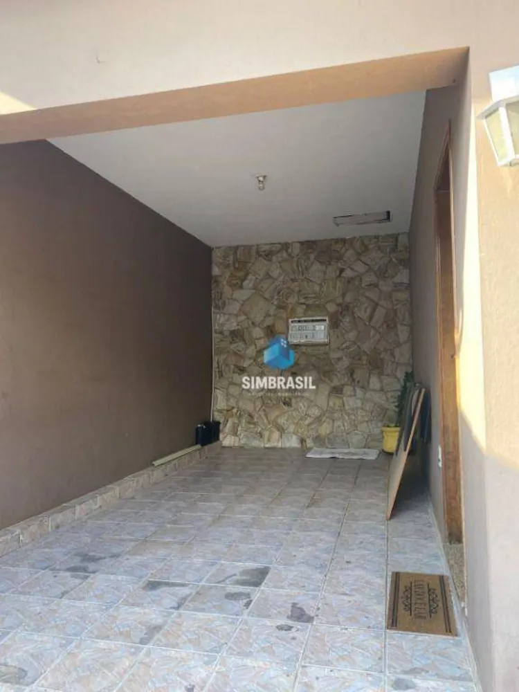 Casa, 4 quartos, 174 m² - Foto 3