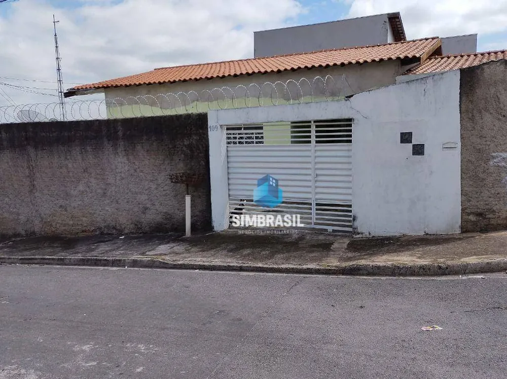 Casa, 3 quartos, 160 m² - Foto 2