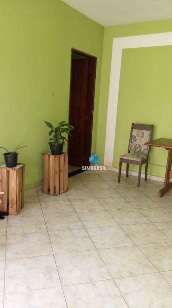 Casa, 3 quartos, 160 m² - Foto 1