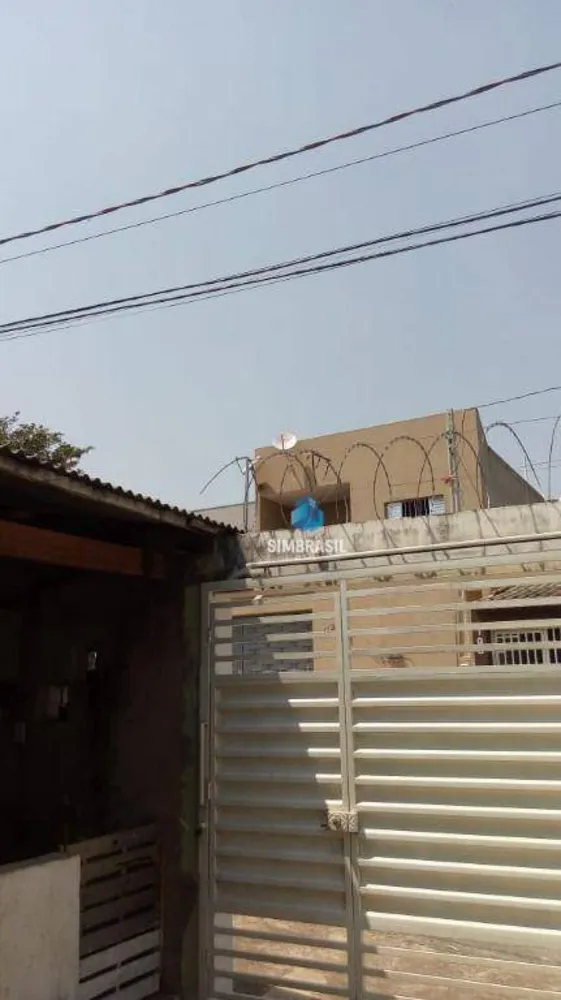 Casa, 3 quartos, 160 m² - Foto 4