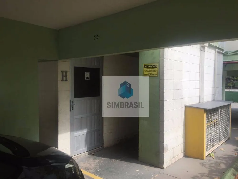 Apartamento, 2 quartos, 55 m² - Foto 4
