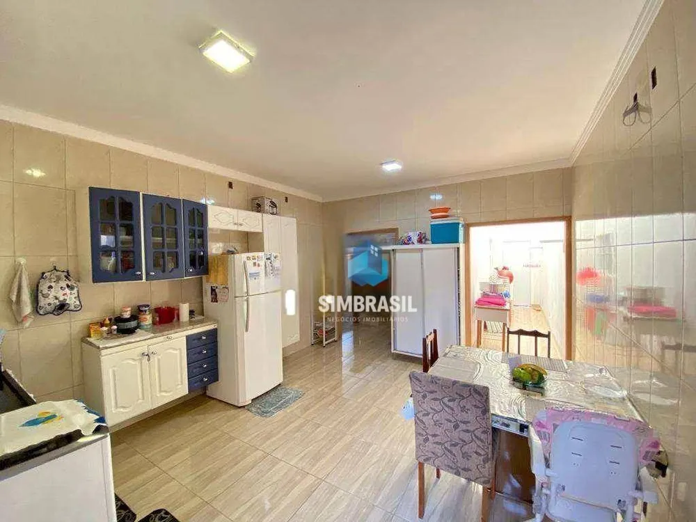 Casa, 3 quartos, 149 m² - Foto 4