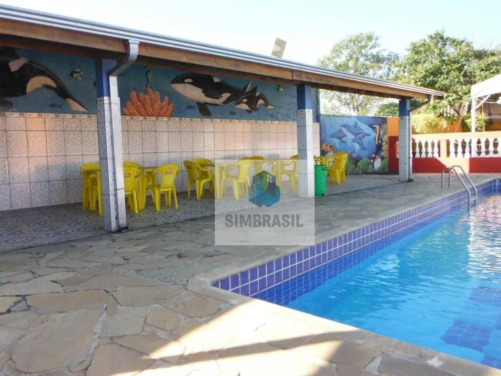 Chácara, 2 quartos, 1250 m² - Foto 4