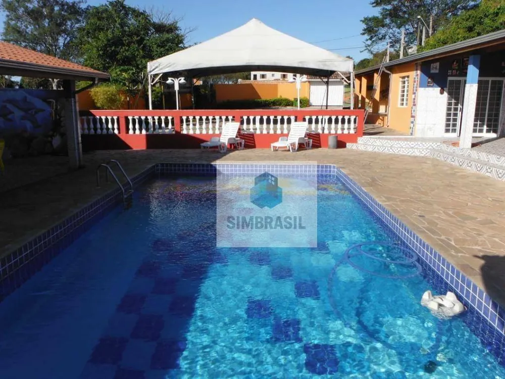 Chácara, 2 quartos, 1250 m² - Foto 2