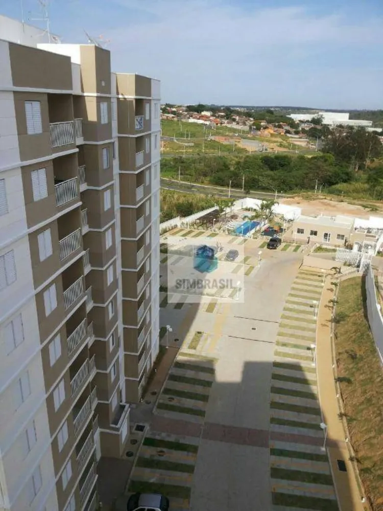 Apartamento, 3 quartos, 62 m² - Foto 4