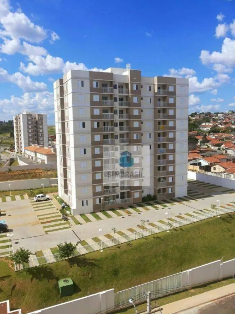 Apartamento, 3 quartos, 62 m² - Foto 2