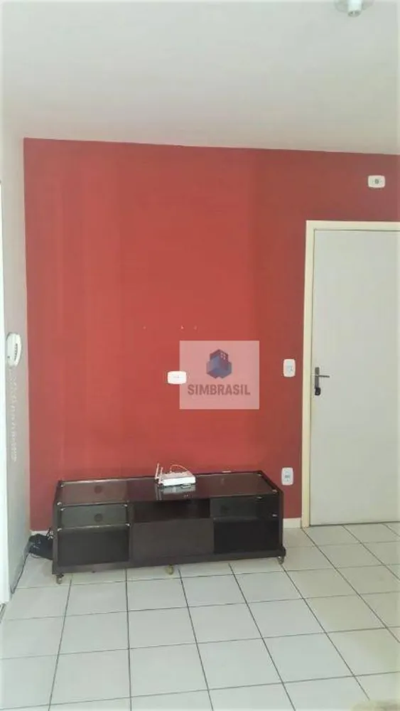 Apartamento, 2 quartos, 47 m² - Foto 2