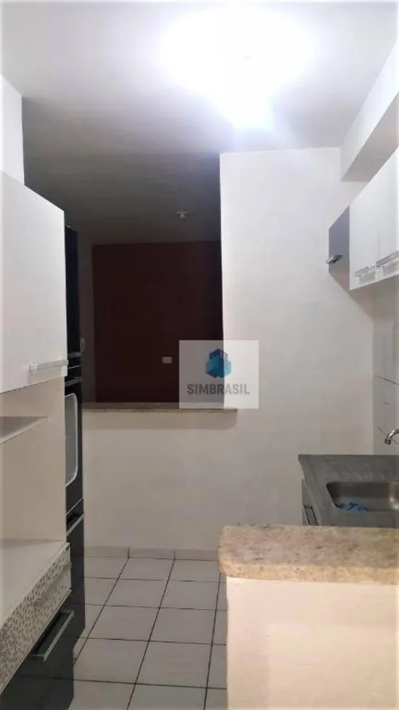 Apartamento, 2 quartos, 47 m² - Foto 4