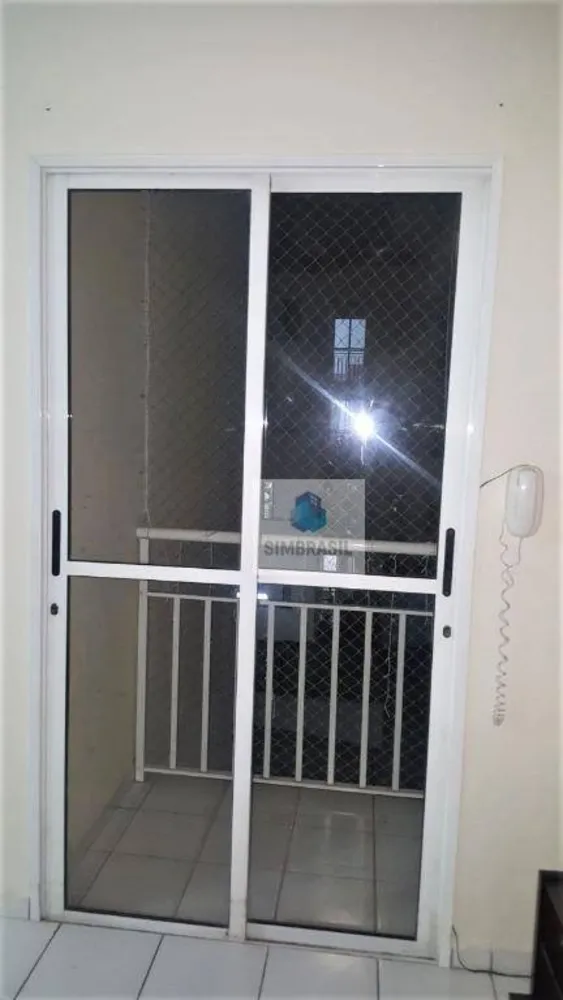 Apartamento, 2 quartos, 47 m² - Foto 3