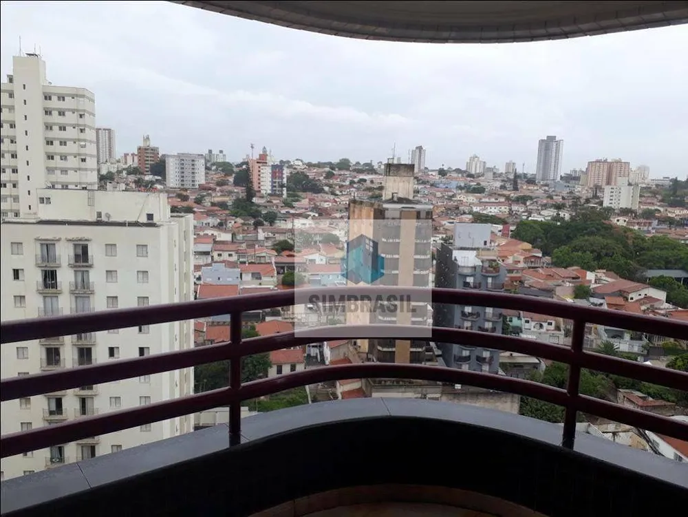 Apartamento, 3 quartos, 220 m² - Foto 1