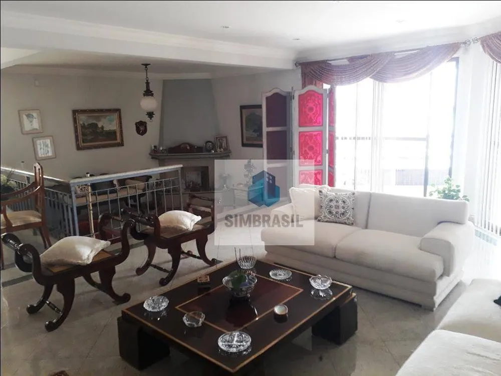 Apartamento, 3 quartos, 220 m² - Foto 3