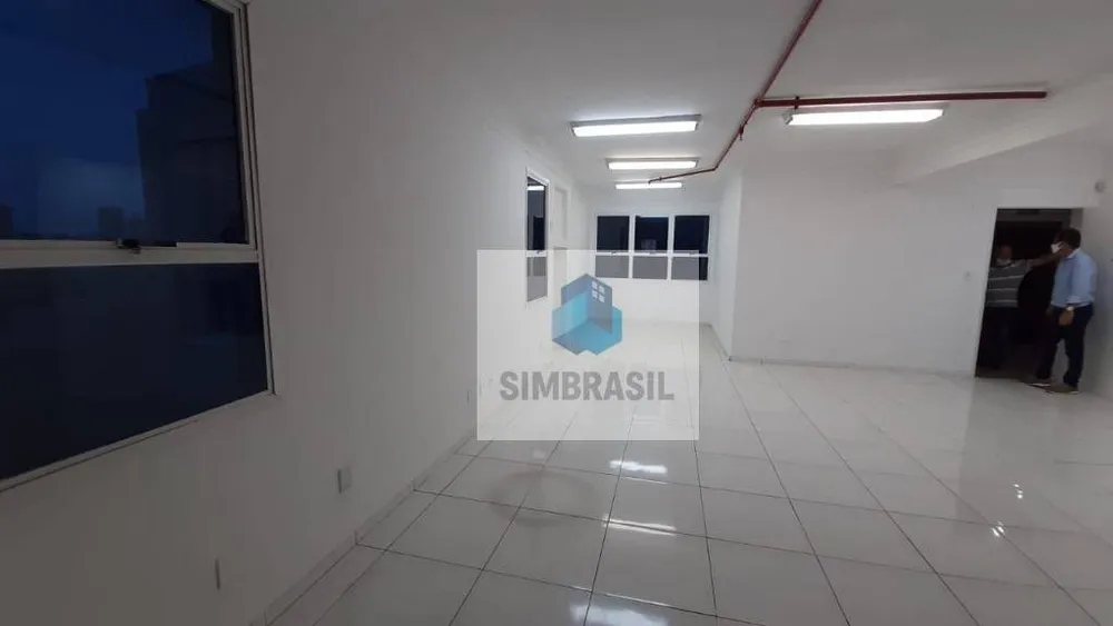 Sala-Conjunto, 98 m² - Foto 1