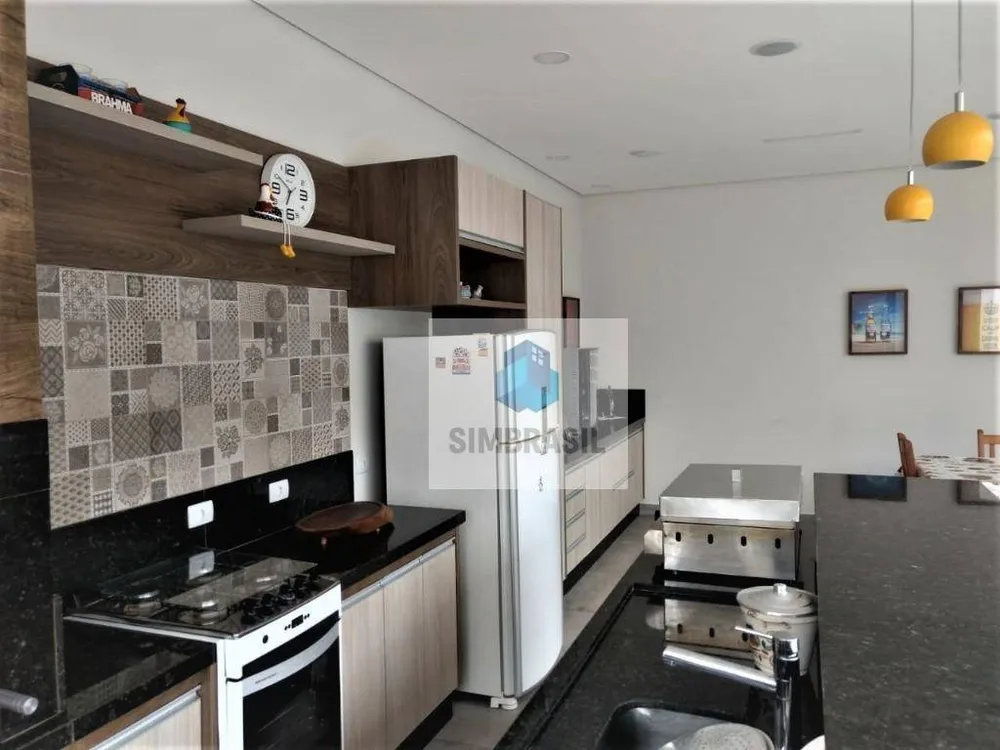 Casa, 3 quartos, 250 m² - Foto 4
