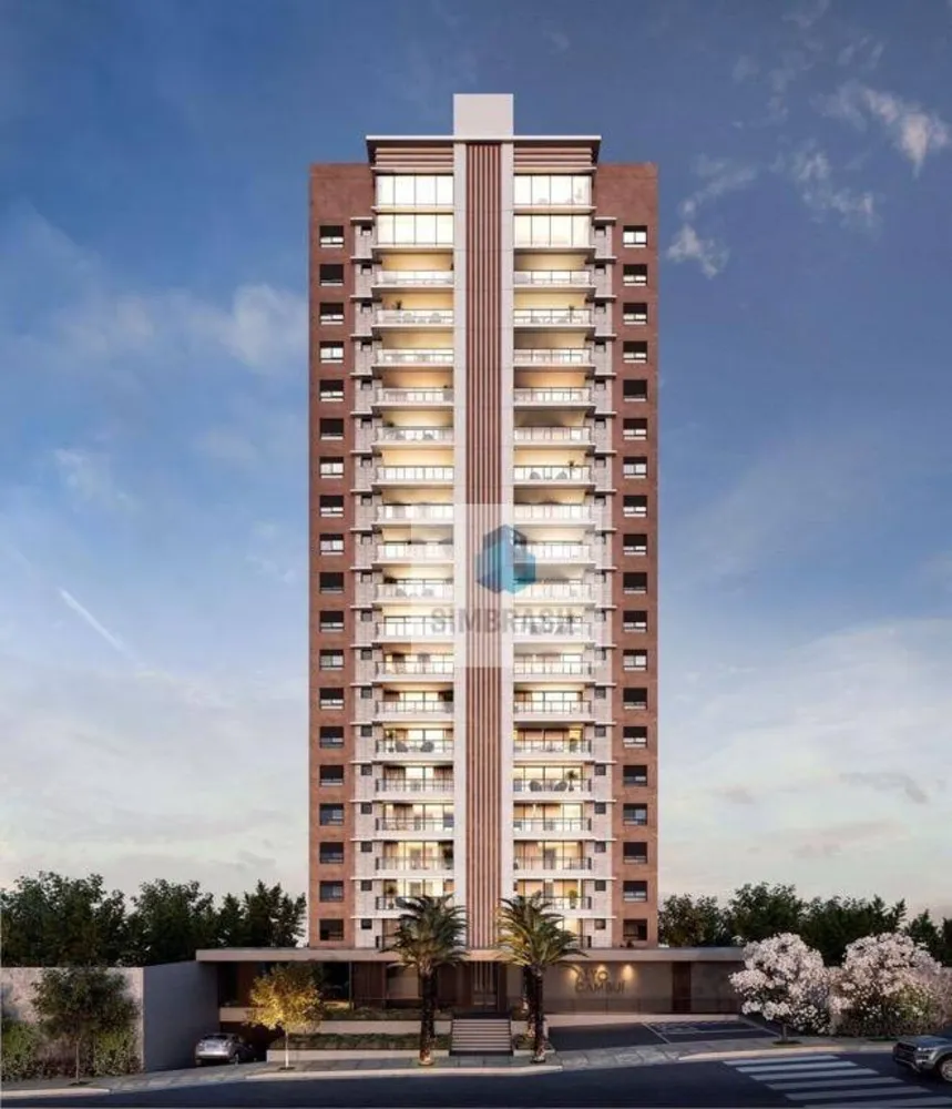Apartamento, 3 quartos, 129 m² - Foto 4