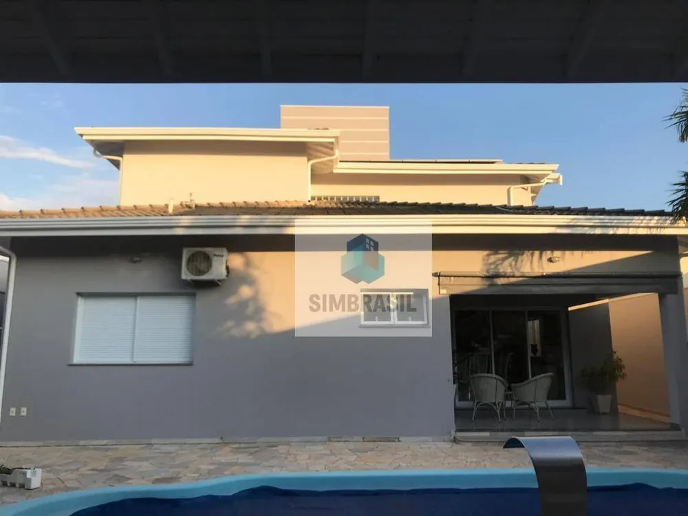 Casa, 4 quartos, 400 m² - Foto 4