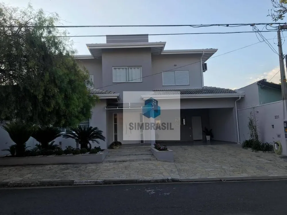 Casa, 4 quartos, 400 m² - Foto 3
