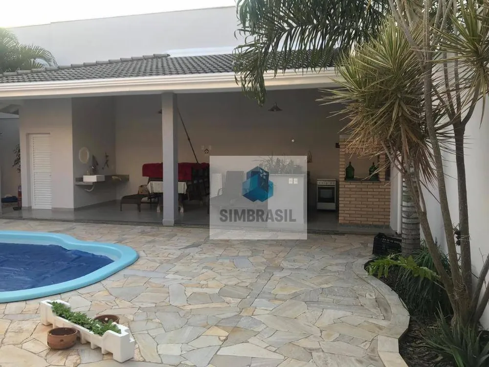 Casa, 4 quartos, 400 m² - Foto 1