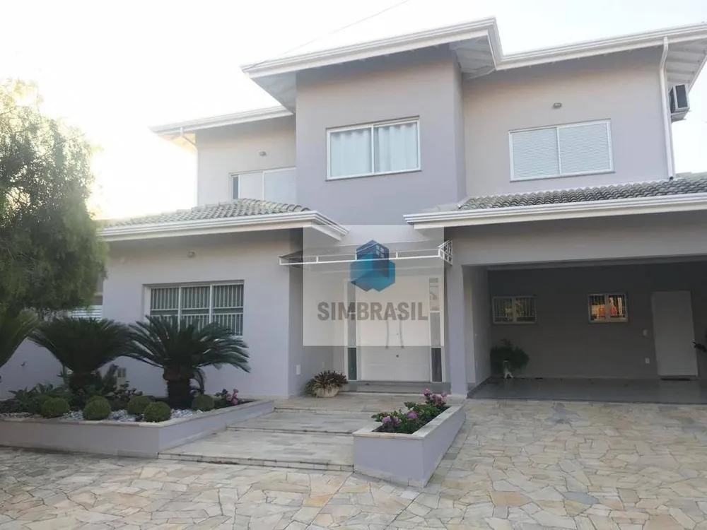 Casa, 4 quartos, 400 m² - Foto 2