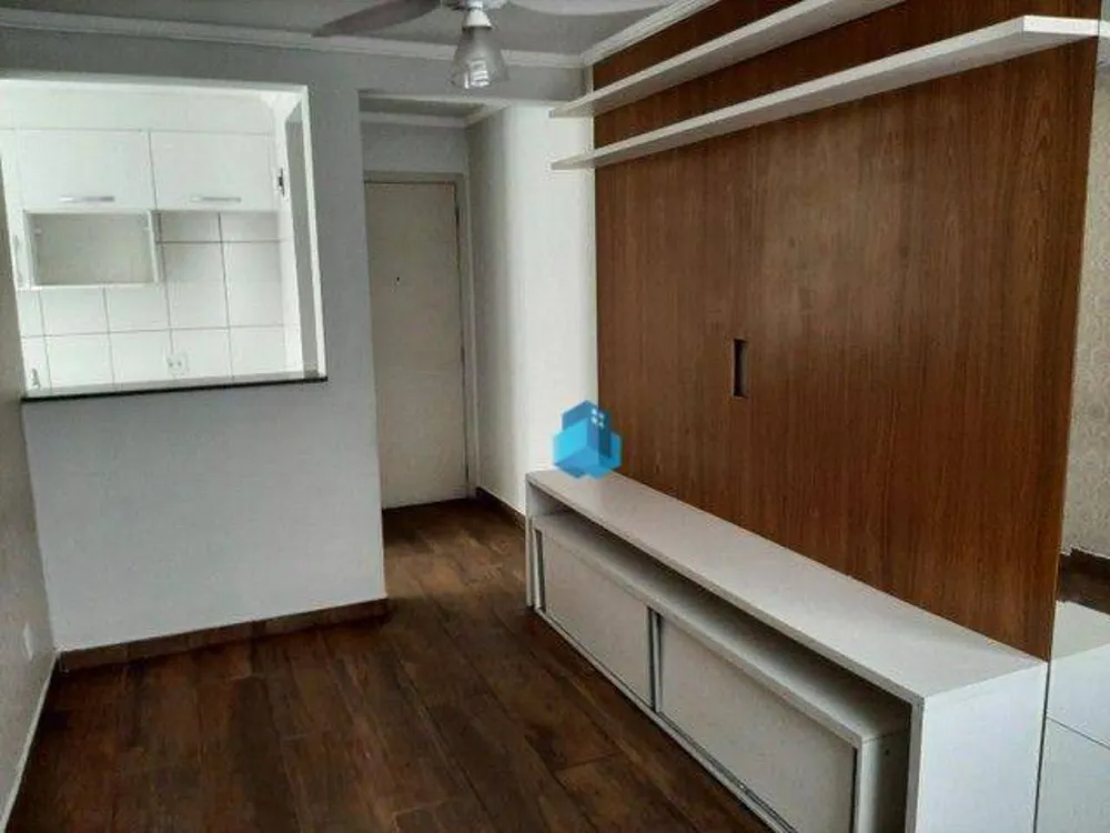 Apartamento, 2 quartos, 45 m² - Foto 3