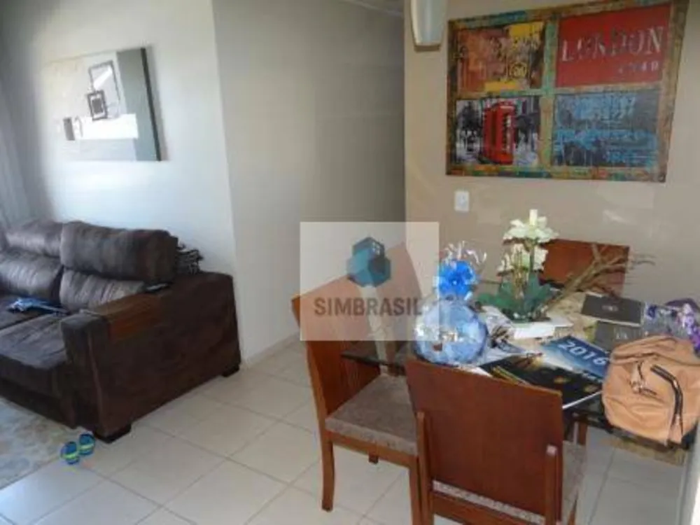 Apartamento, 3 quartos, 80 m² - Foto 4