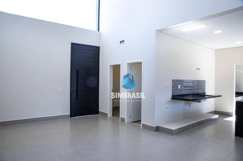 Casa, 3 quartos, 184 m² - Foto 4