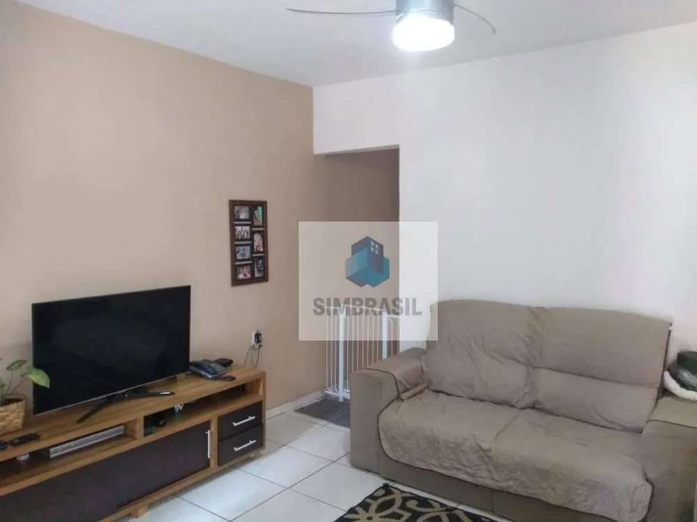 Casa, 2 quartos, 100 m² - Foto 2