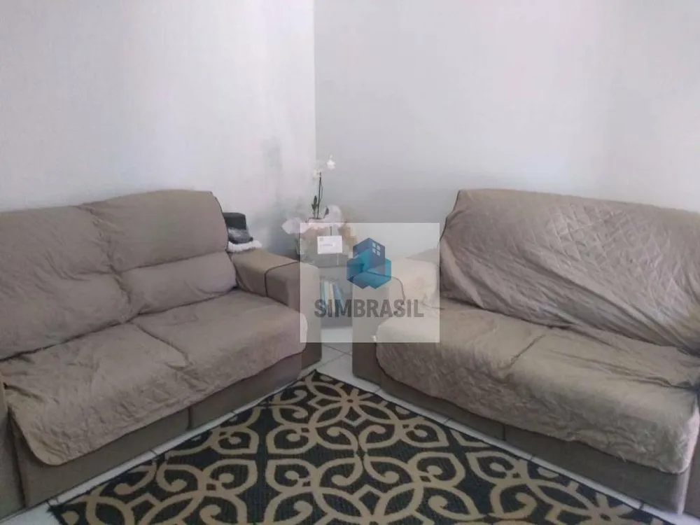 Casa, 2 quartos, 100 m² - Foto 3