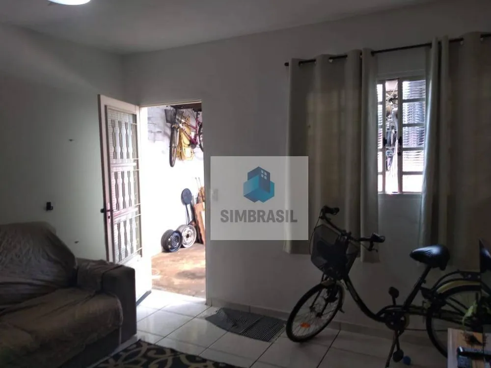 Casa, 2 quartos, 100 m² - Foto 4