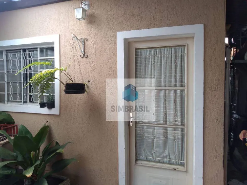 Casa, 2 quartos, 100 m² - Foto 1