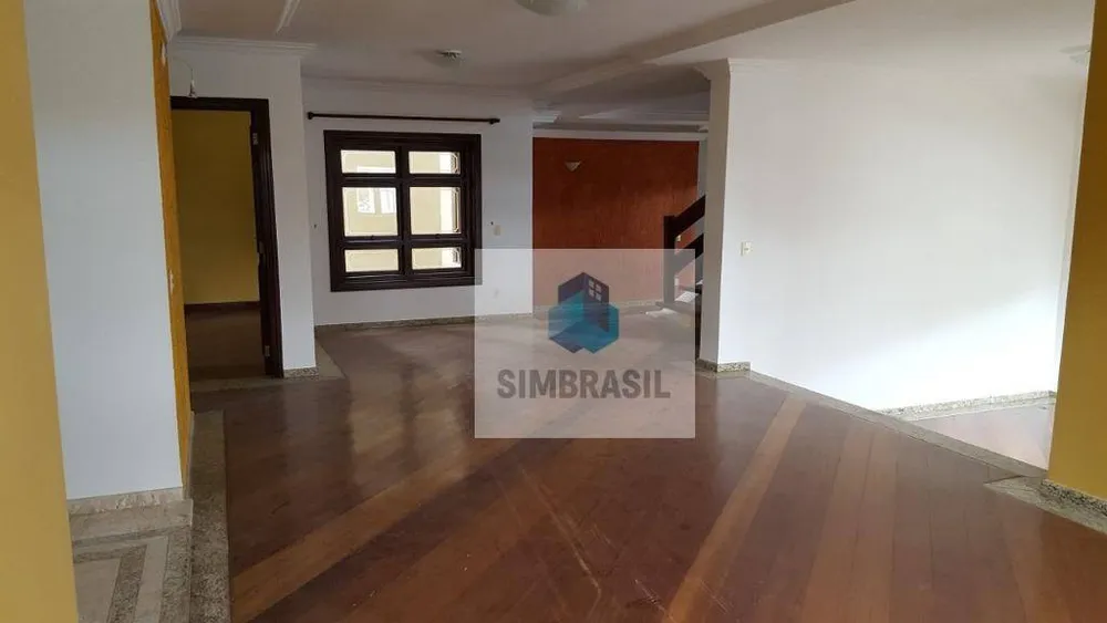 Casa, 5 quartos, 640 m² - Foto 3