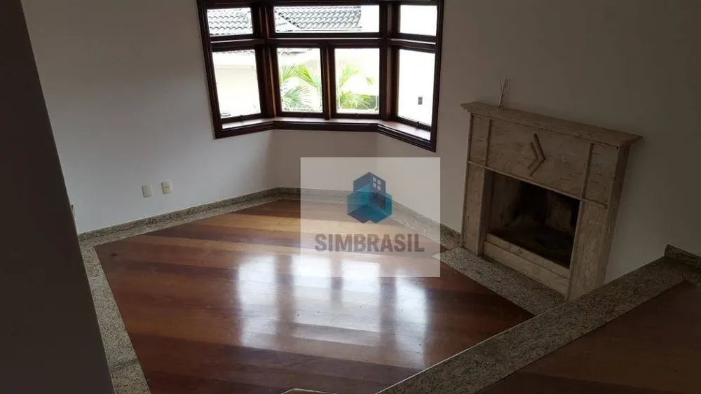 Casa, 5 quartos, 640 m² - Foto 4