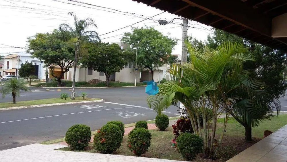 Casa, 3 quartos, 249 m² - Foto 2
