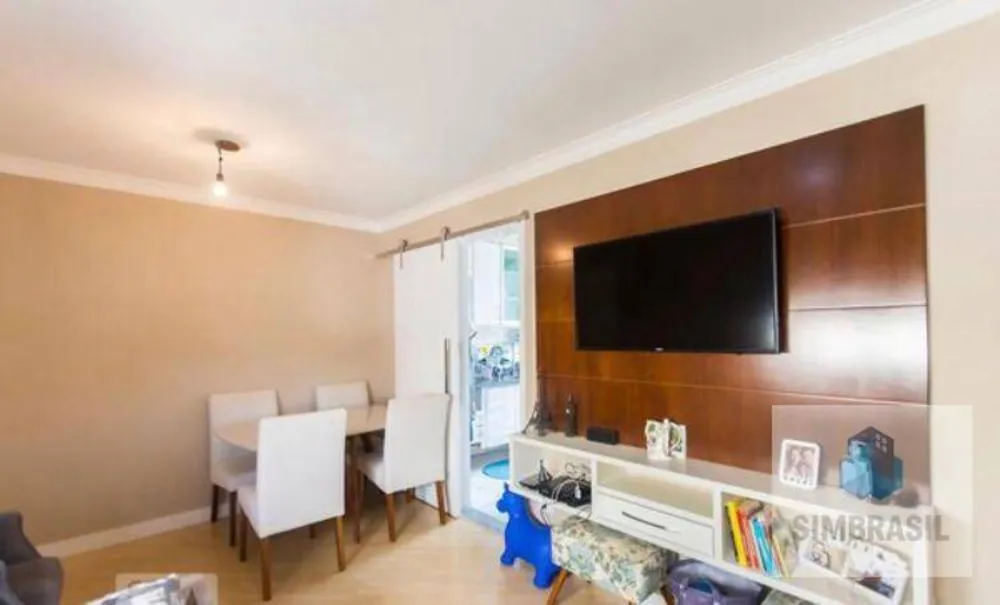 Apartamento, 3 quartos, 67 m² - Foto 2