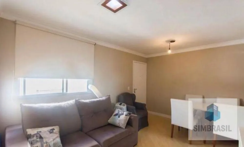 Apartamento, 3 quartos, 67 m² - Foto 3