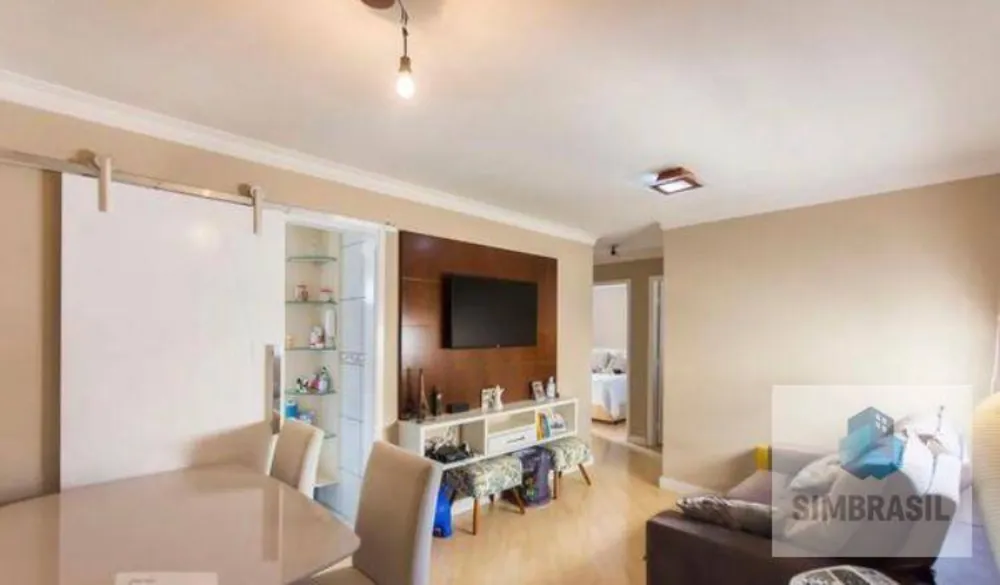 Apartamento, 3 quartos, 67 m² - Foto 1