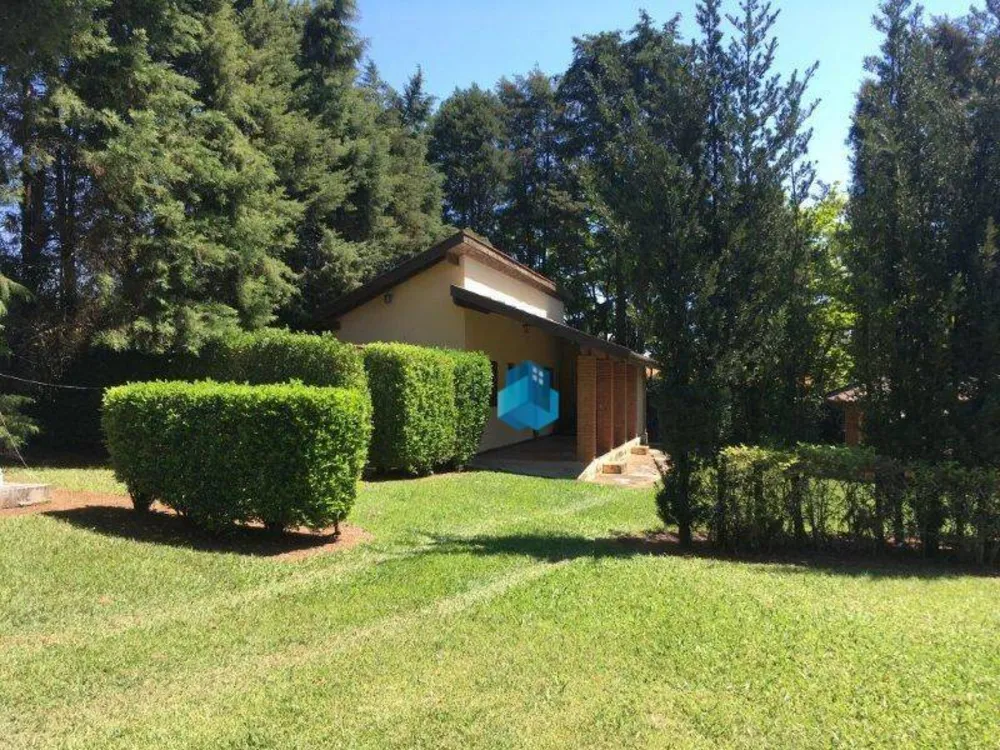 Chácara, 6 quartos, 5080 m² - Foto 3