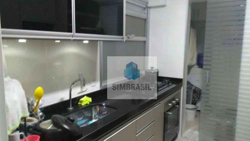 Apartamento, 3 quartos, 92 m² - Foto 4