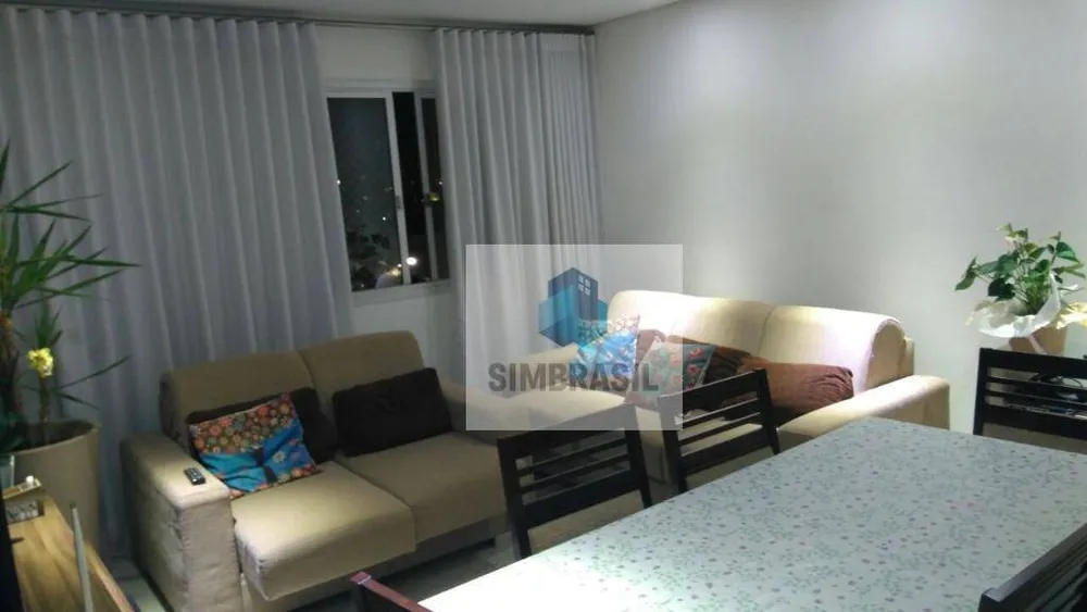 Apartamento, 3 quartos, 92 m² - Foto 2