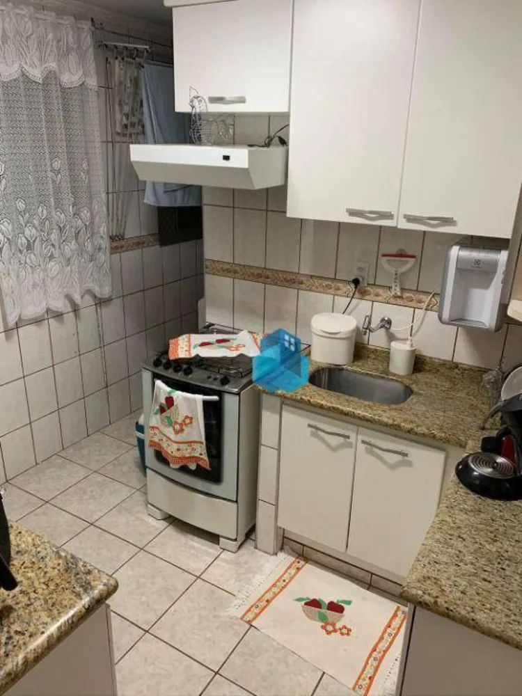 Apartamento, 2 quartos, 64 m² - Foto 3