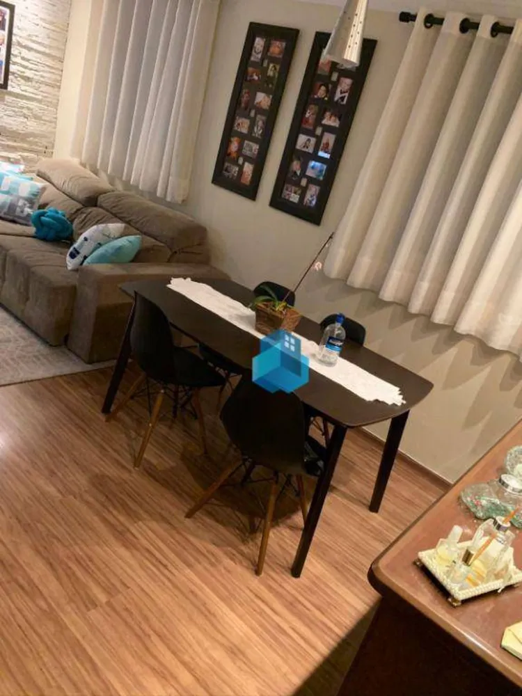 Apartamento, 2 quartos, 64 m² - Foto 1